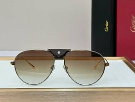 Picture of Cartier Sunglasses _SKUfw55488105fw